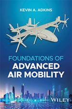 Foundations of Advanced Air Mobility