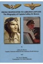 From Cropduster to Airline Captain