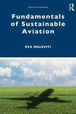 Fundamentals of Sustainble Aviation