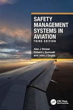 Safety Management Systems in Aviation, 3rd Edition