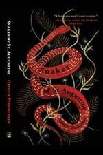 Snakes of St. Augustineg