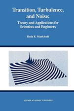 Transition, Turbulence and Noise