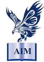 Aviation Institute of Management logo