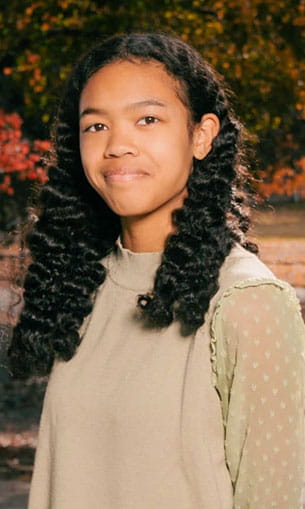 Shii-Ann Madison
