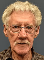 Headshot of Dr. Andres Zellweger