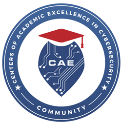 Centers of Academic Excellence in Cybersecurity