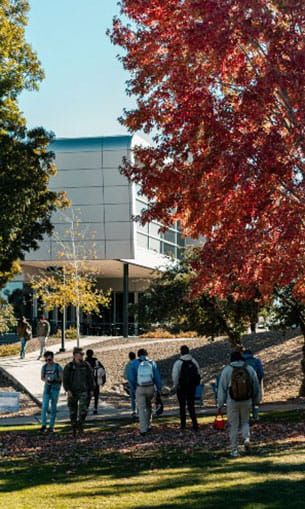 Prescott campus