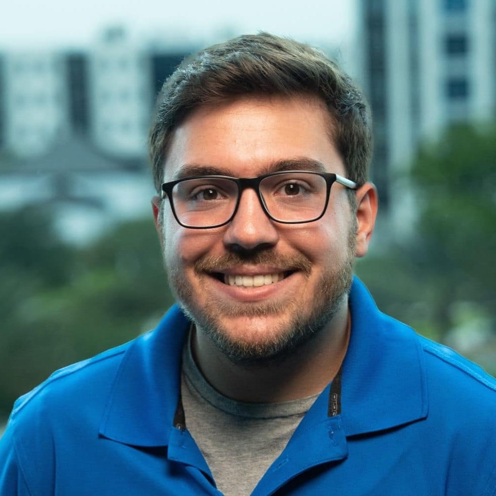 Michael Falanga