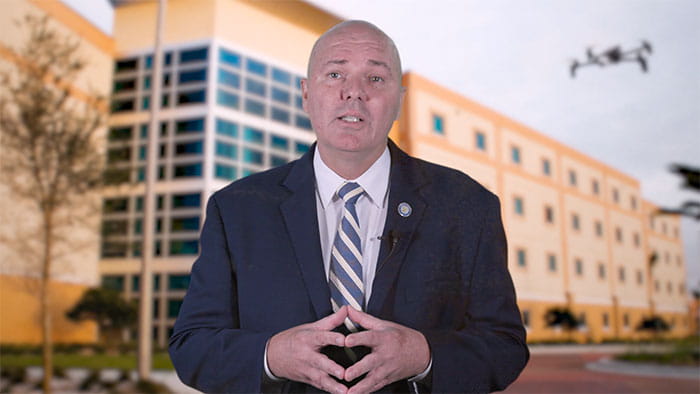 Dr. John Watret