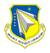 Air Force Research Laboratory