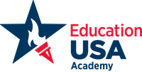 EducationUSA Academy Logo