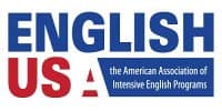 english usa logo