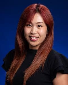 Haruka Morris