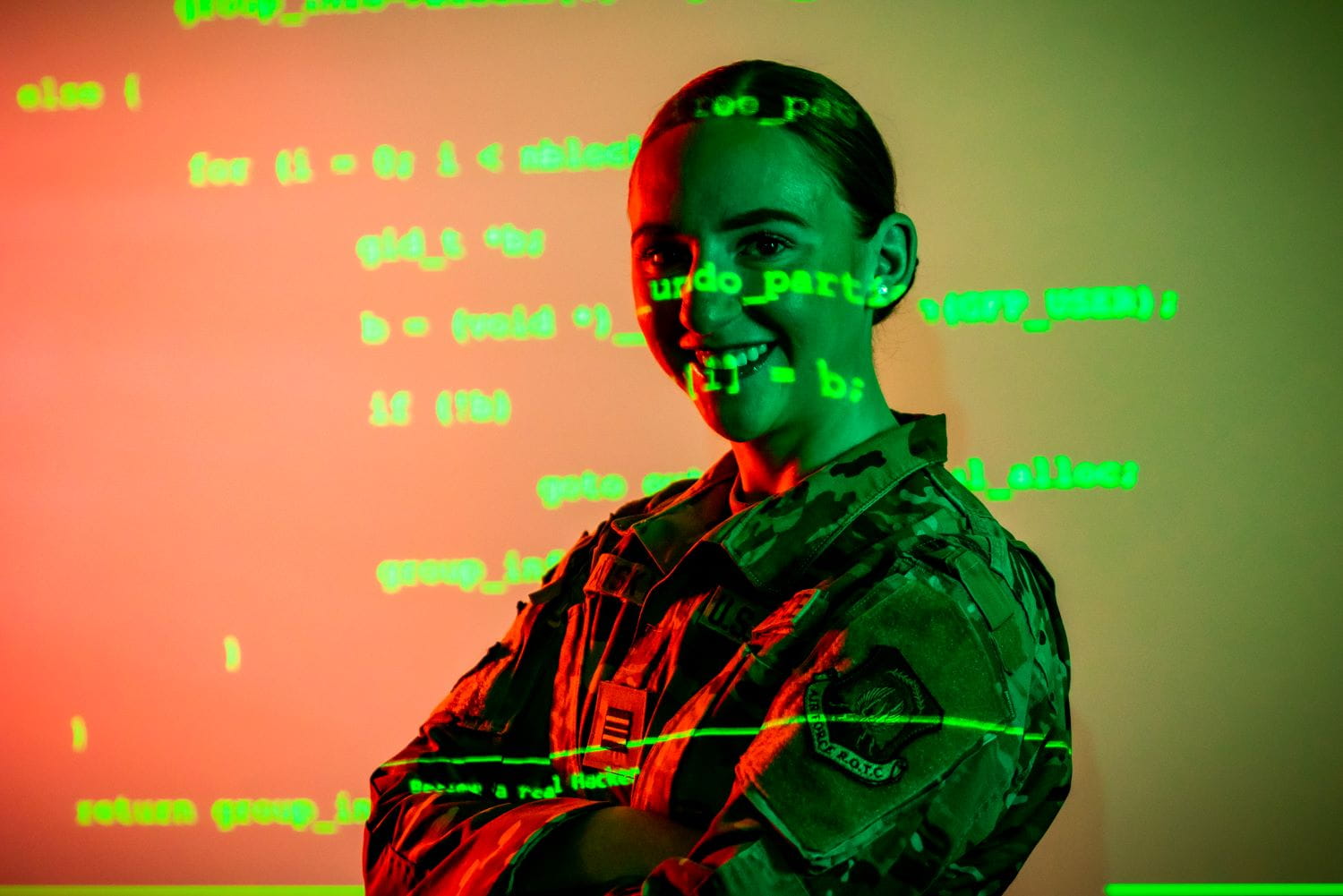 Global Conflict Studies Alexa Dunaisky
