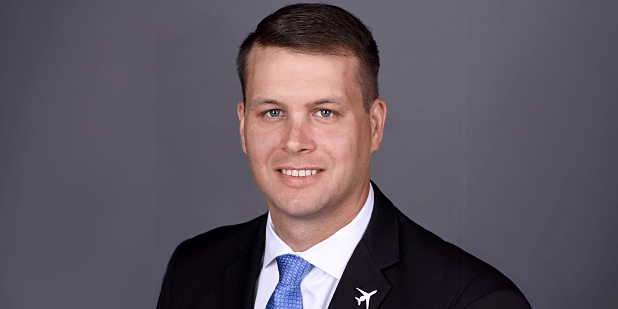 Alumnus Peter Stodolski
