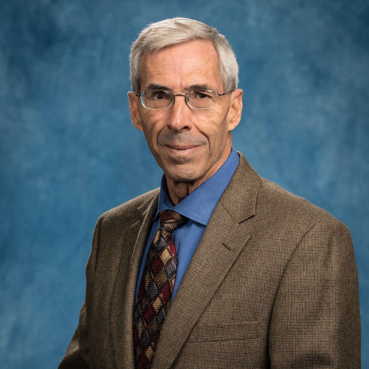 Dr. John Longshore is an Associate Professor of Management within the David B. O’Malley College of Business at the Daytona Beach Campus.