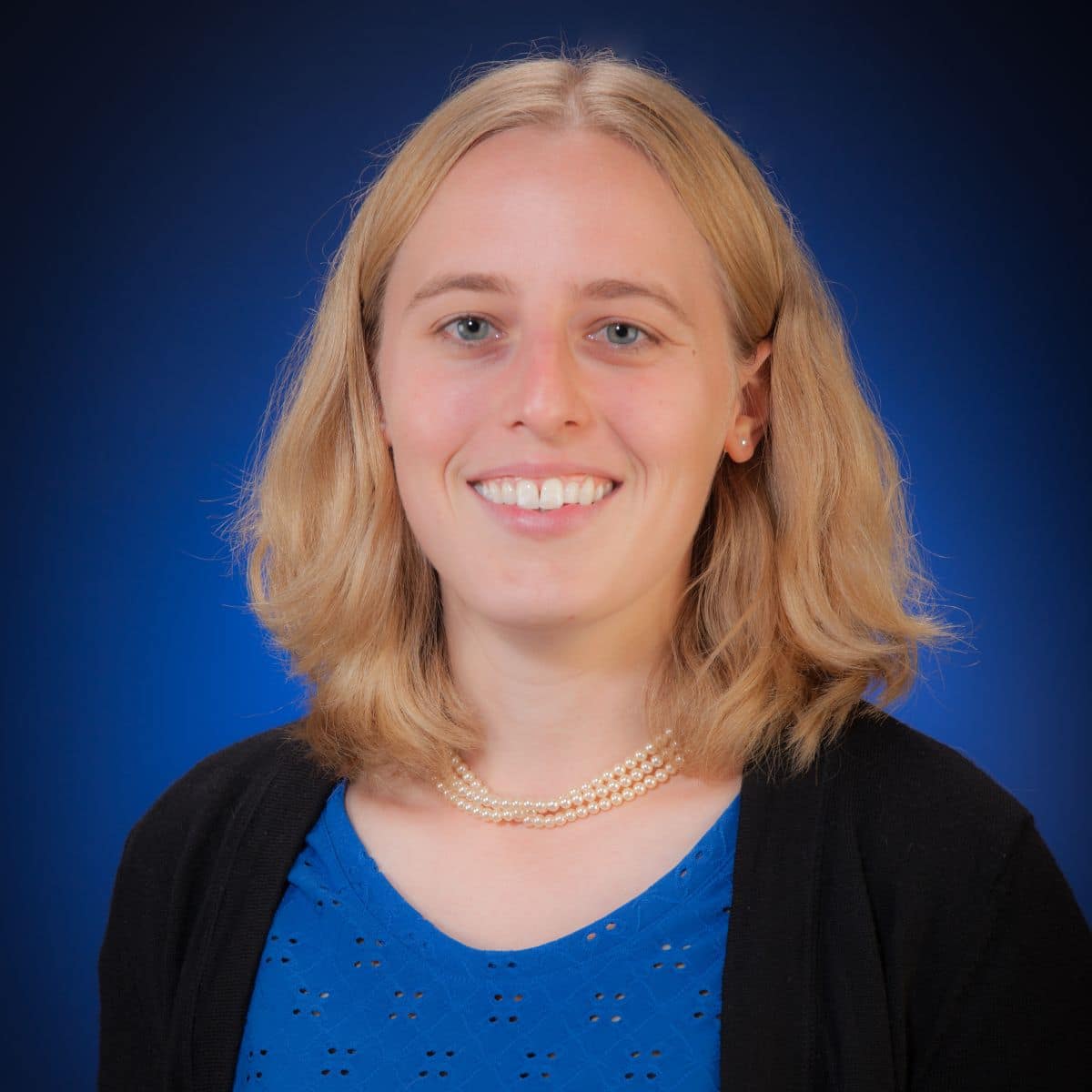 Dr. Kaela Martin is an Associate Professor in the Aerospace Engineering Department at the Prescott Campus.