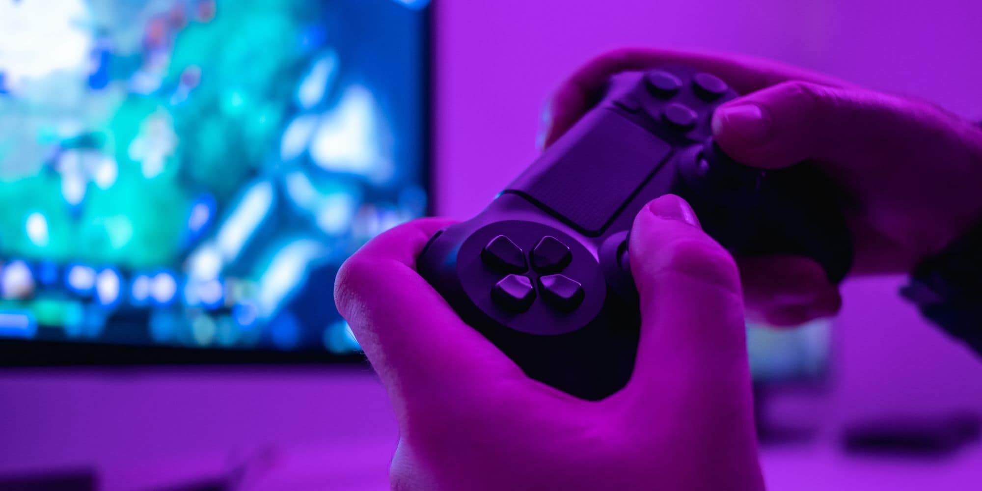 The Gold Wings eSports club offers students of all skill levels the opportunity to join a campus community of gamers.