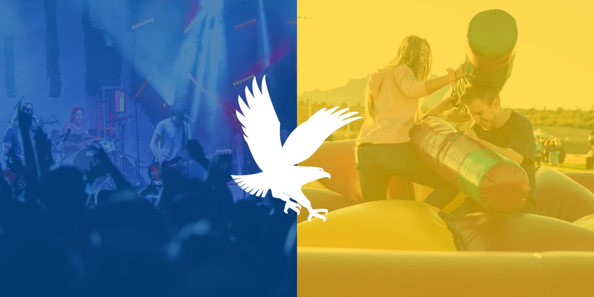 Embry-Riddle Campus Happenings