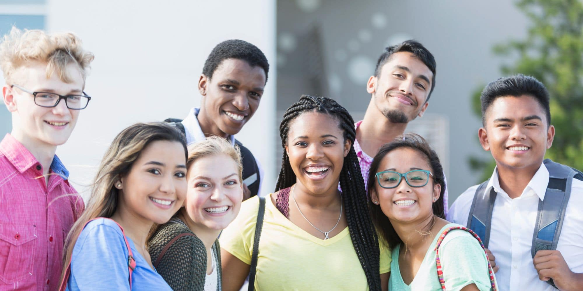Students can find ways to stay engaged on campus and with their peers when school is out of session.