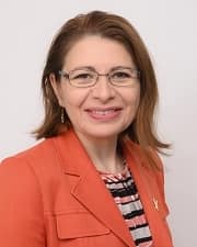 Dr. Maria Petrescu