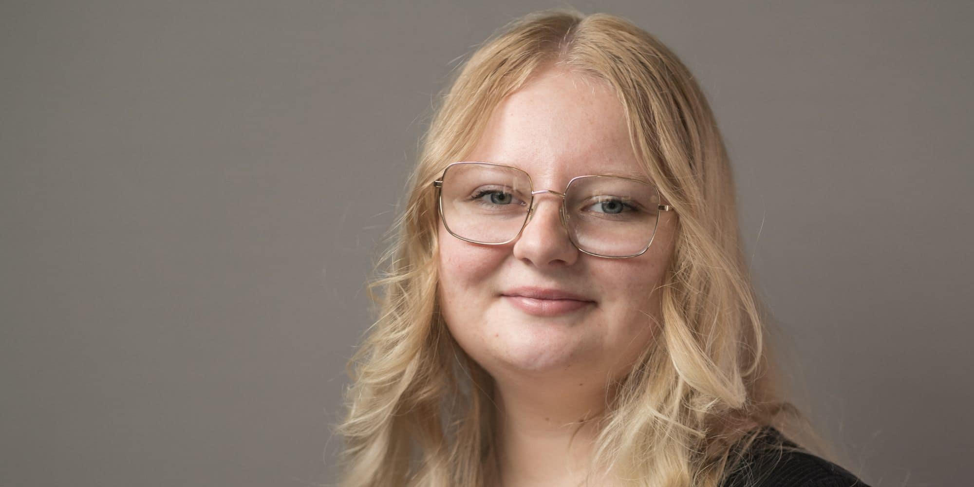 B.S. in Space Physics graduate Jennifer James is now working on her Ph.D. at Vanderbilt University. (Photo: Jennifer James)