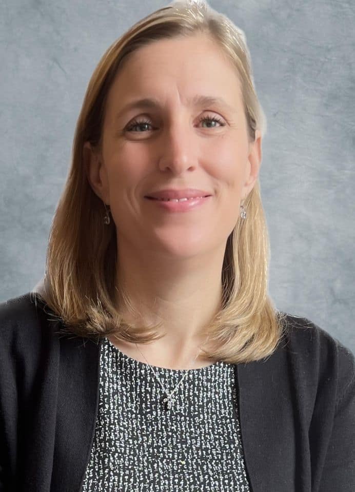 Deborah Steckley