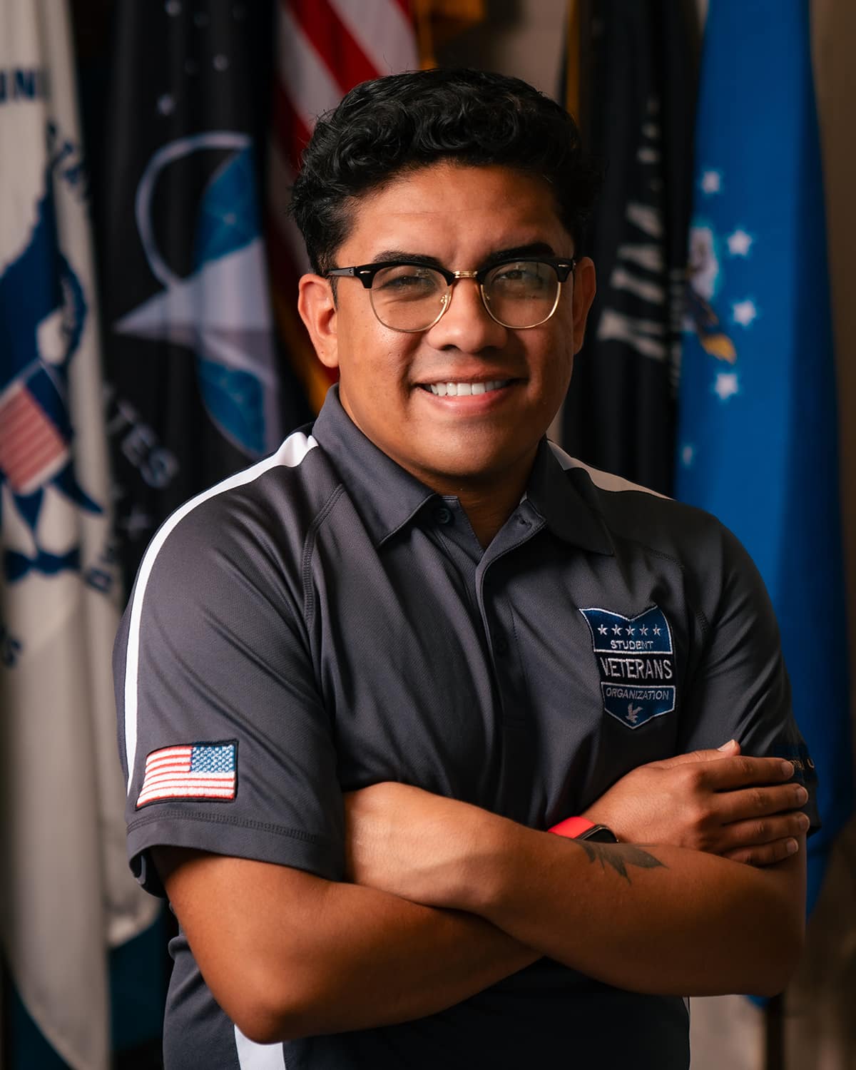 Vincent Becerra