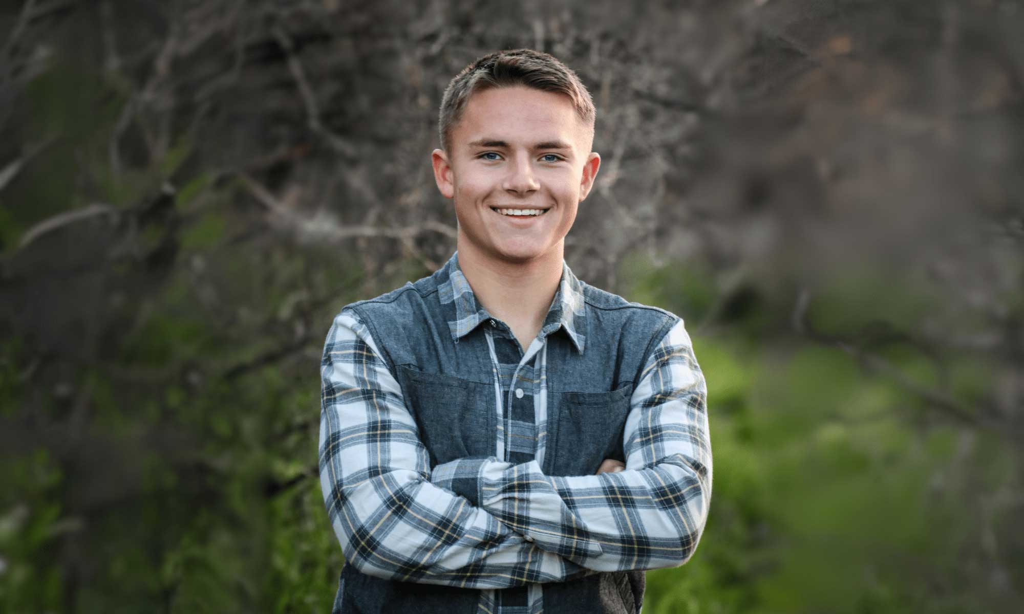 Elias “EJ” Bailey