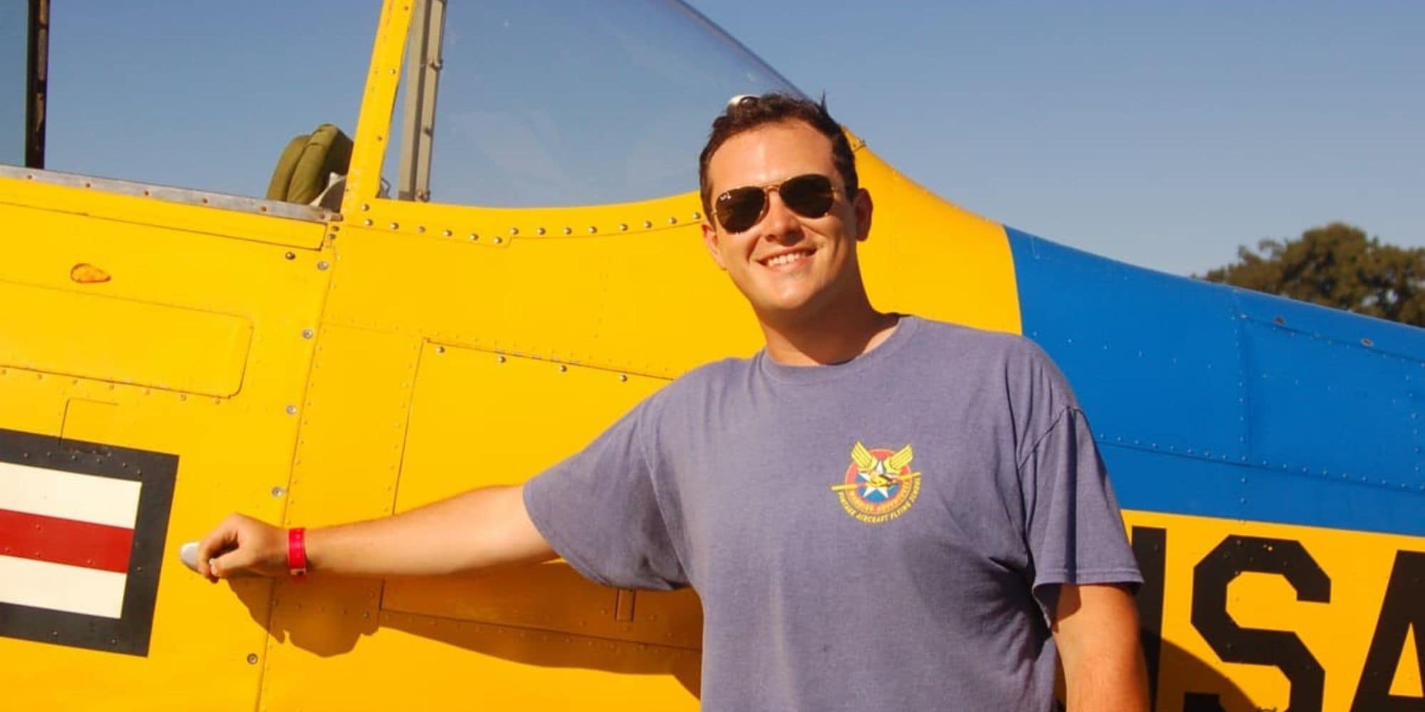 Charting a course from a young enthusiast to a captain at Atlas Air, Wes Atteberry's story is one of gratitude and giving back. A beneficiary of Atlas Air's proactive recruitment at Embry‑Riddle, where he shaped his skills, Wes now dedicates himself as a recruiter, paying forward the opportunities that launched his career. His journey from a pivotal rooftop conversation at a career fair to guiding aspiring pilots underscores his commitment to encouraging the next wave of aviators.