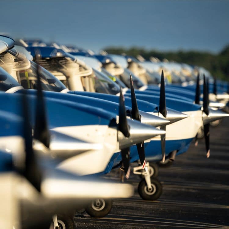 Chapter of the American Association of Airport Executives (AAAE)