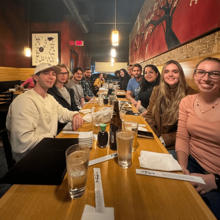 AGILE RESEARCH GROUP