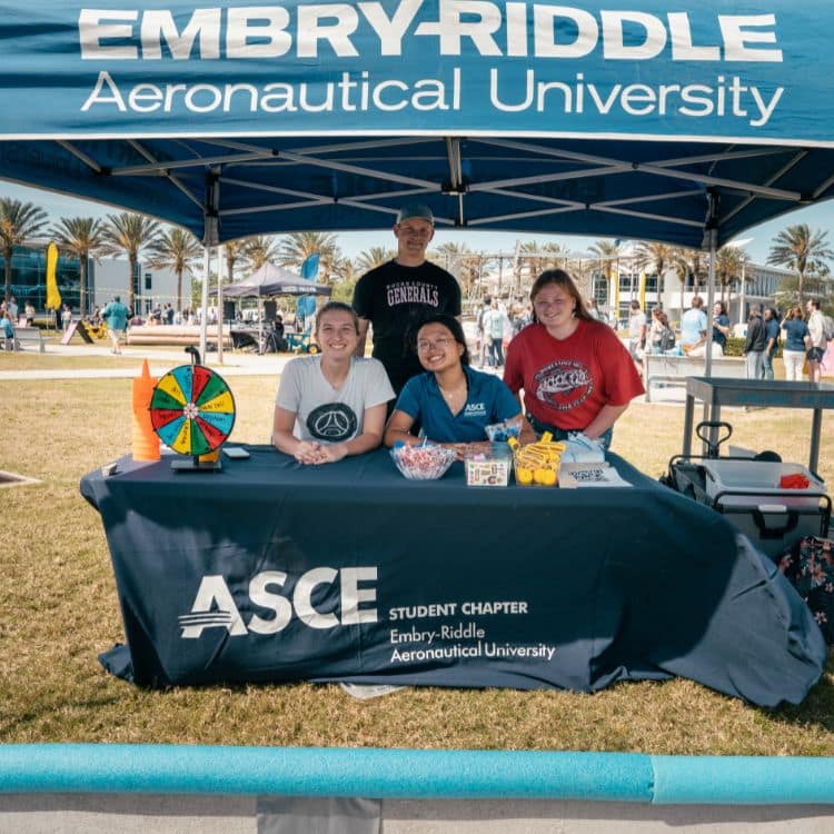  American Society of Civil Engineers (ASCE)