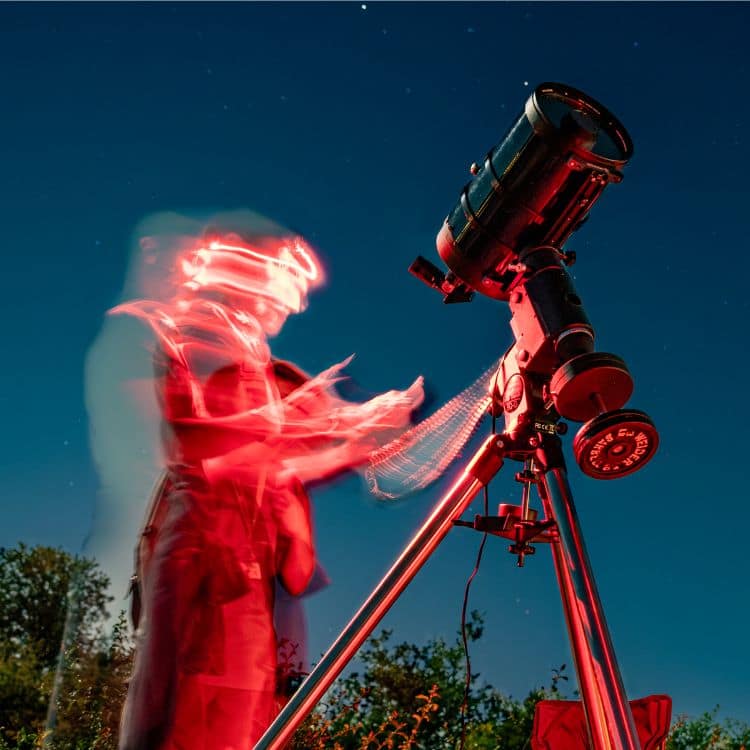 Astronomy Club
