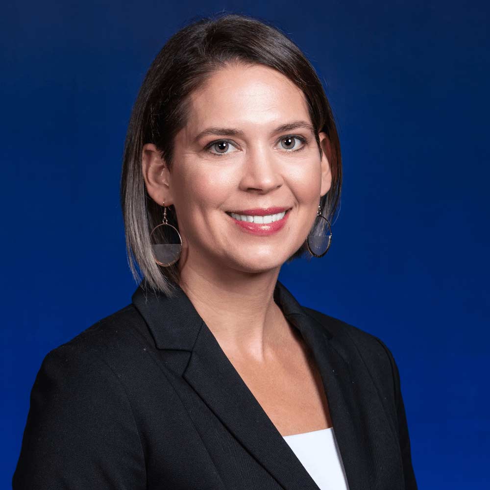 Melissa Burns