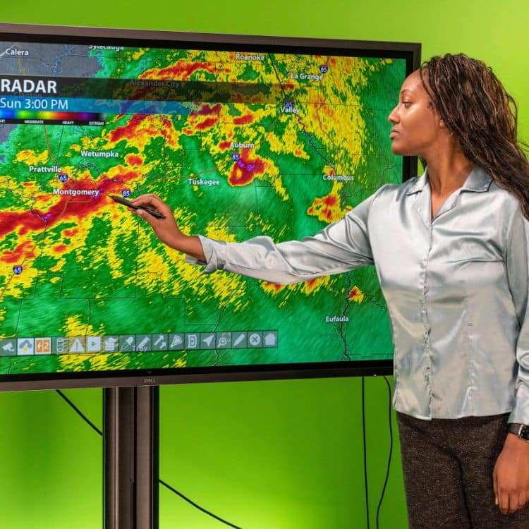 Weather Club