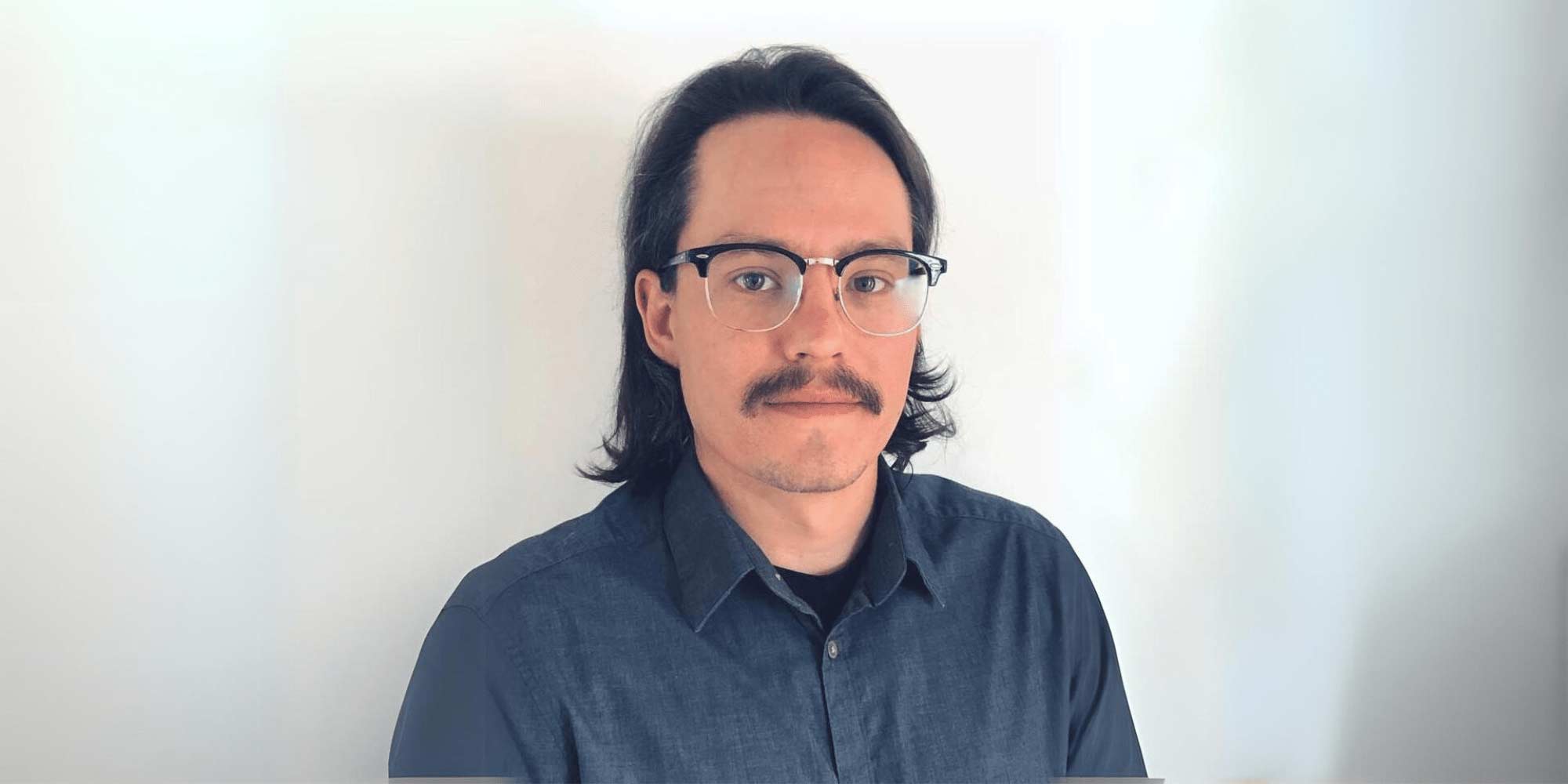Zach Grey, a would-be fighter pilot, shifted his passion from ROTC to mathematics, becoming a top researcher at the National Institute of Standards and Technology. He is advancing wind turbine technology and additive manufacturing to promote global energy solutions. (Photo: Zach Grey/NIST)