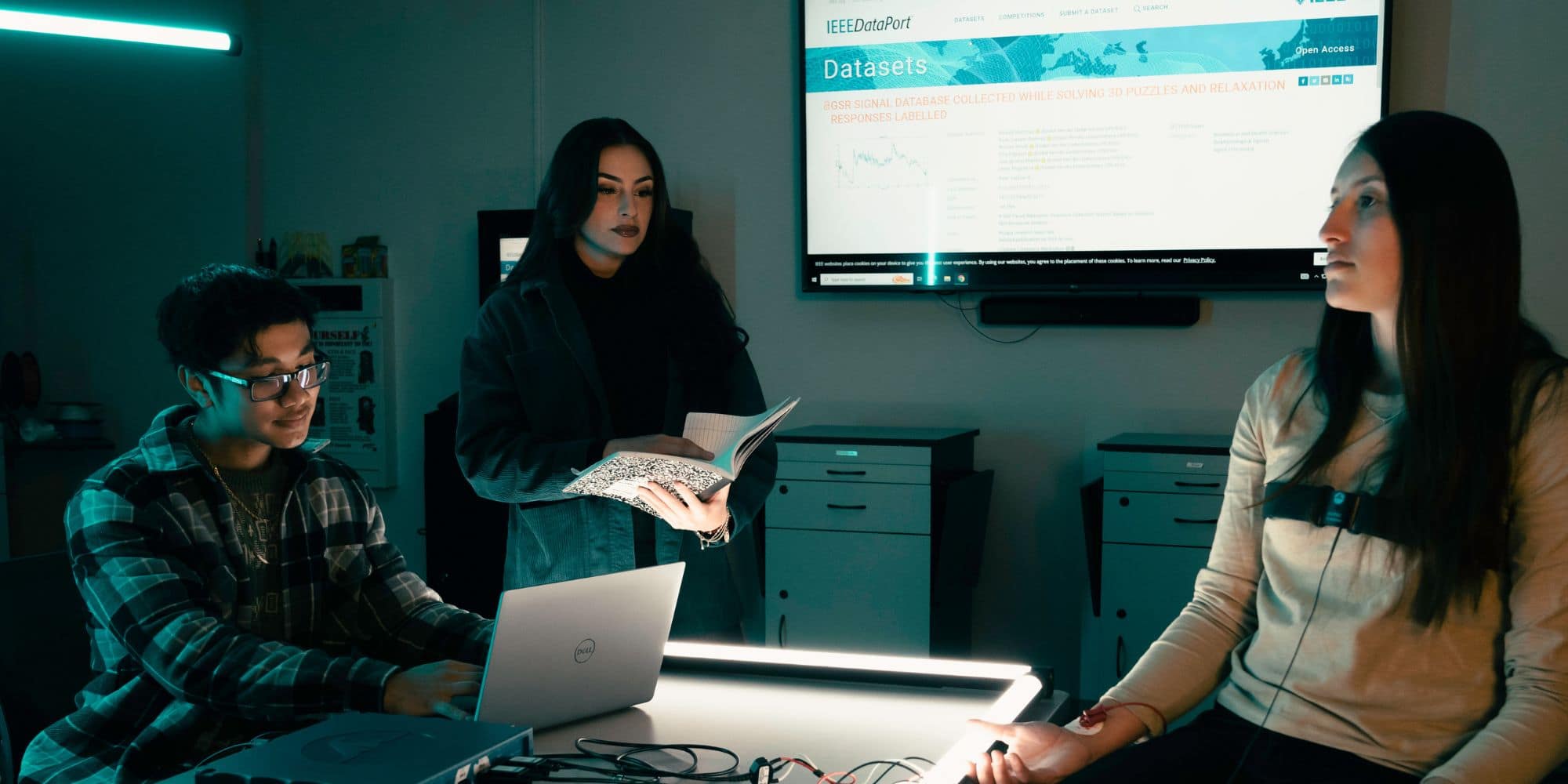If you’re a student eager to explore global security and intelligence, Embry‑Riddle’s College of Business, Security and Intelligence (CBSI) offers a comprehensive program crafted to provide the expertise and hands-on experience needed for success.