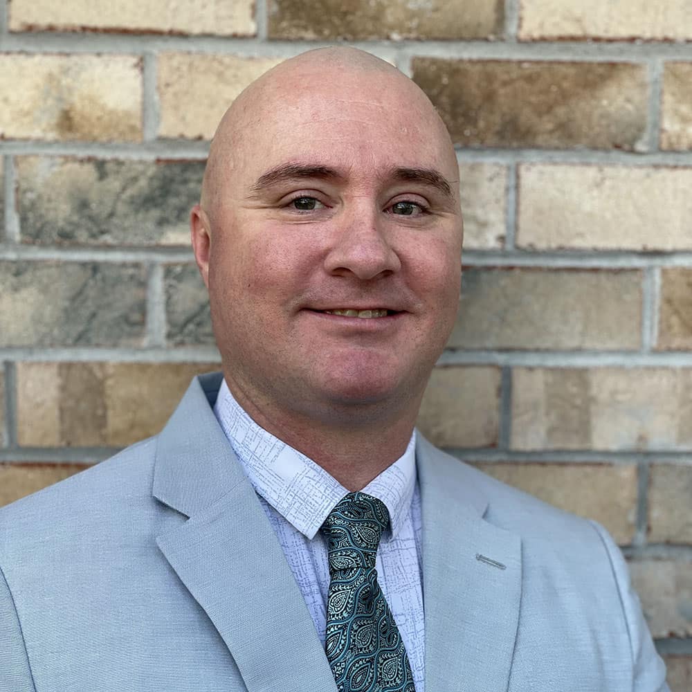 CHARLIE WOODS ('13, '24)