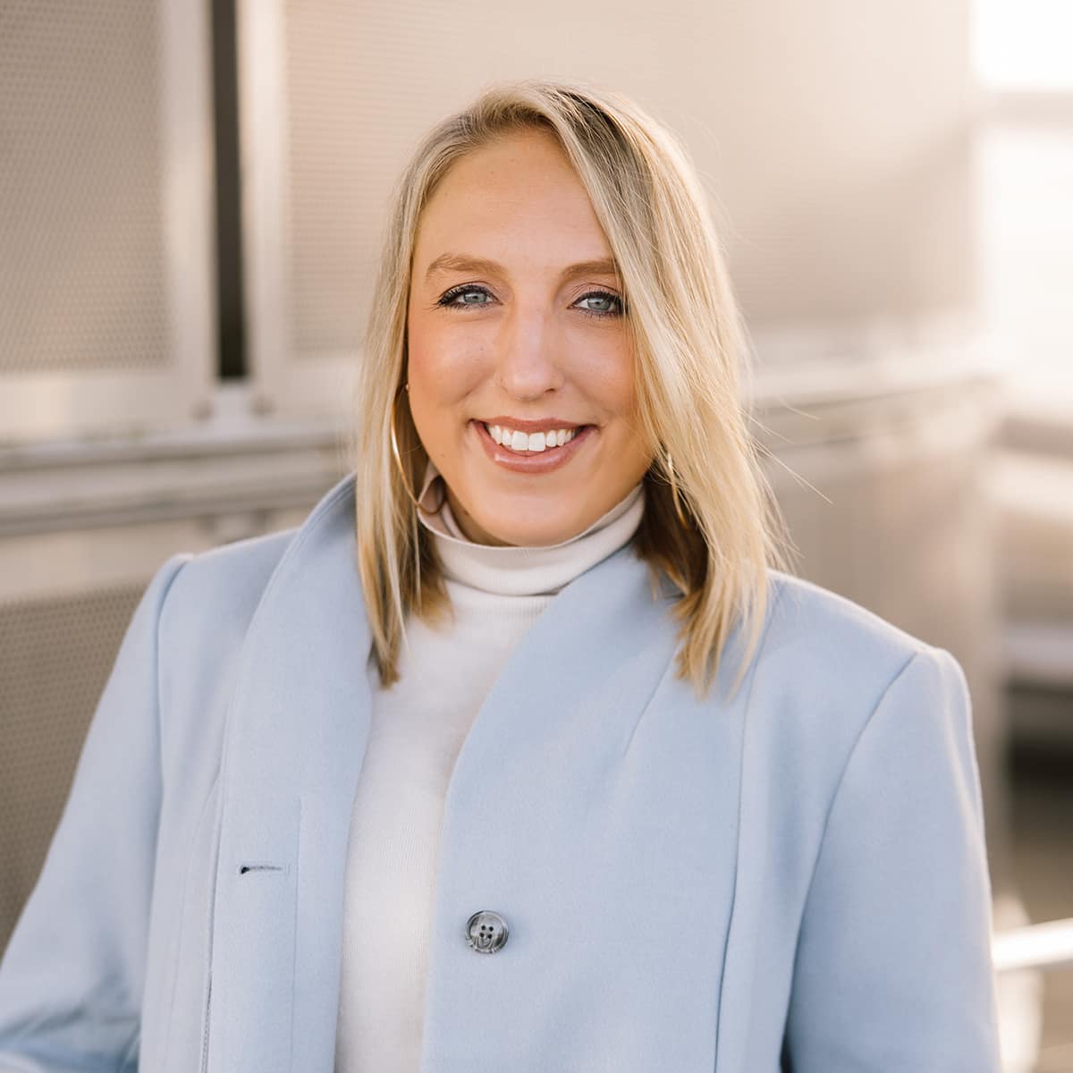 RACHELLE STRONG ('11, '15, '29)