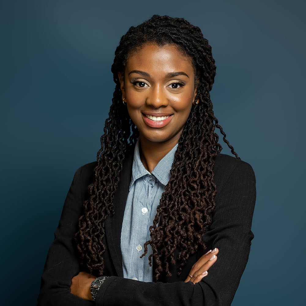 ZOEY WILLIAMS ('18, '20, '21)