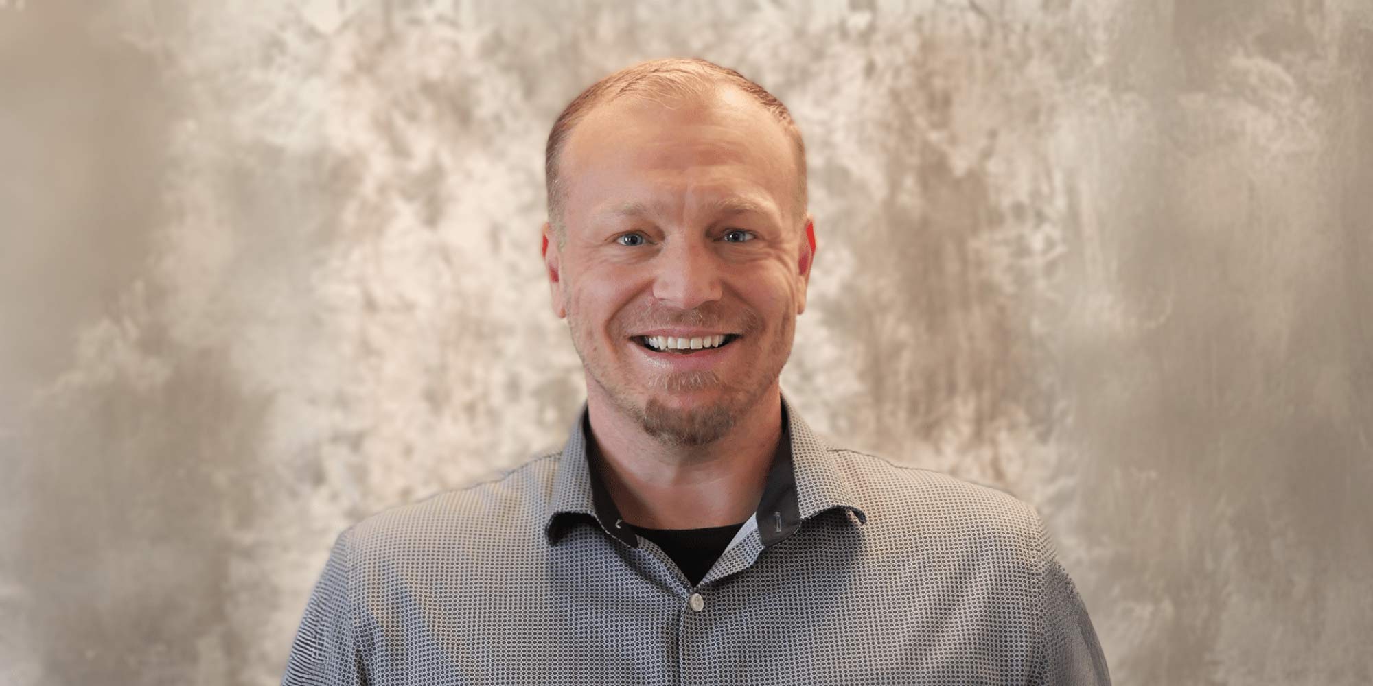 Jerod Friedlan headshot