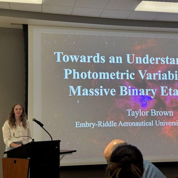 Taylor Brown