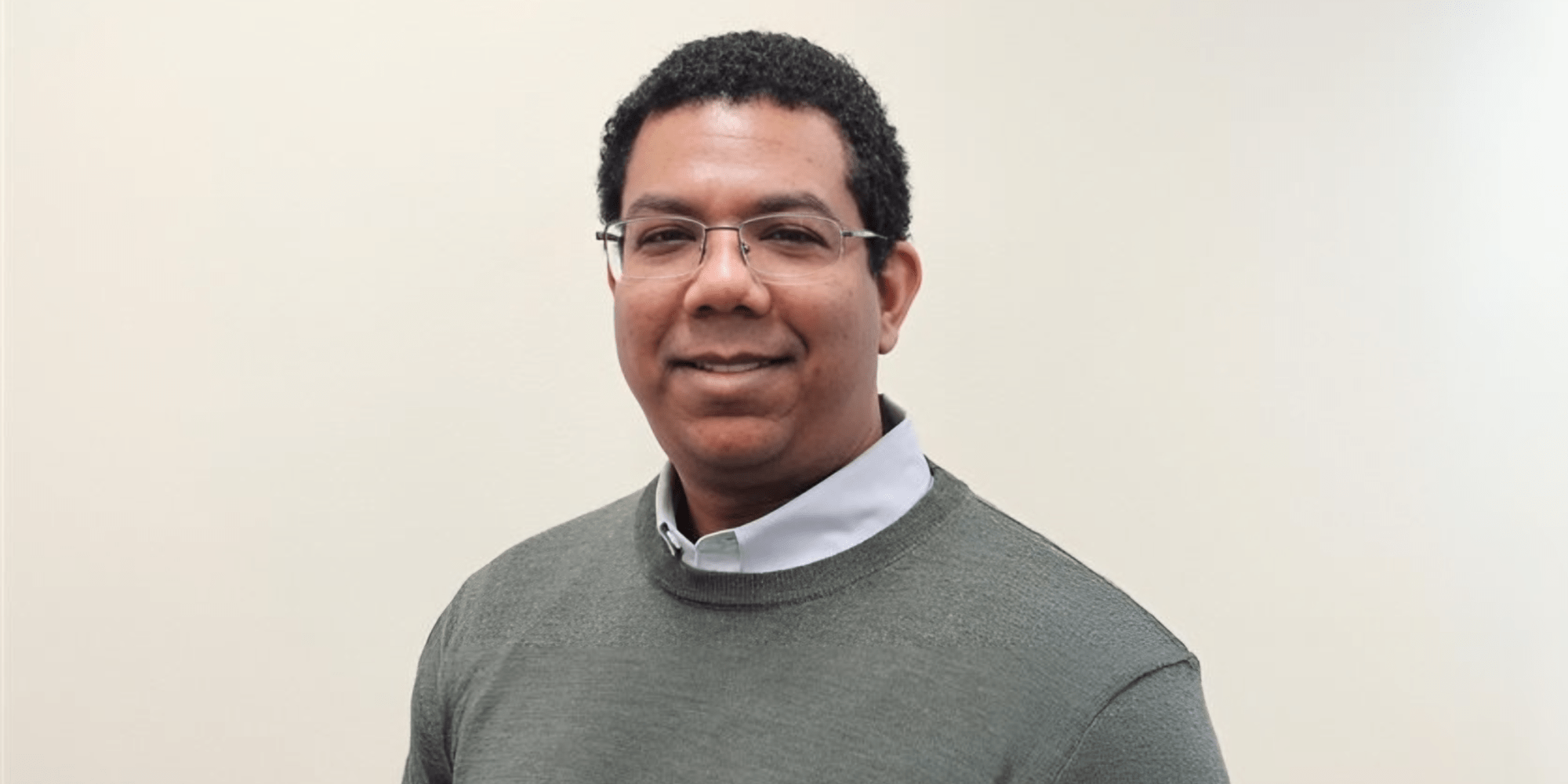 Air Force veteran Anthony Moed turns ambition into success through Embry‑Riddle University. (Photo: Anthony Moed)