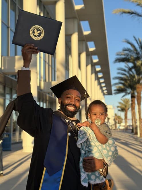 Dellavonte Hune (’22, ’23, ’24)