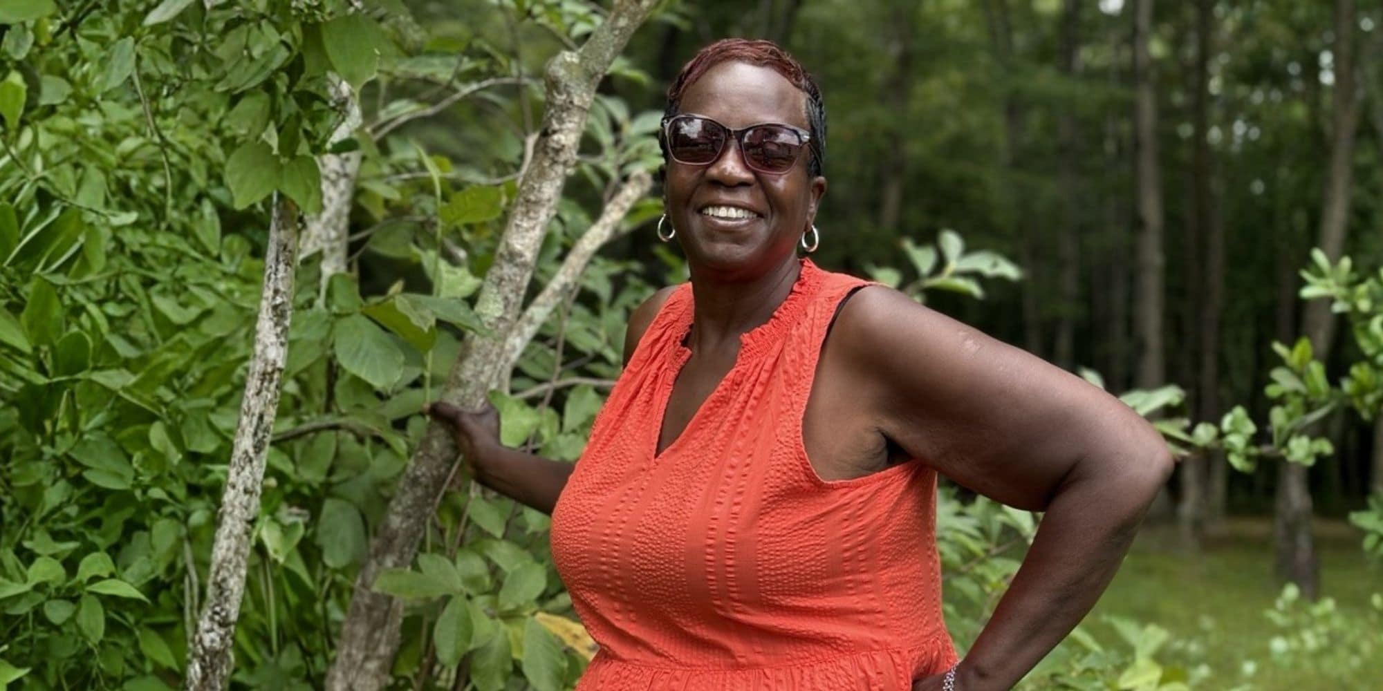 Wanda Smith