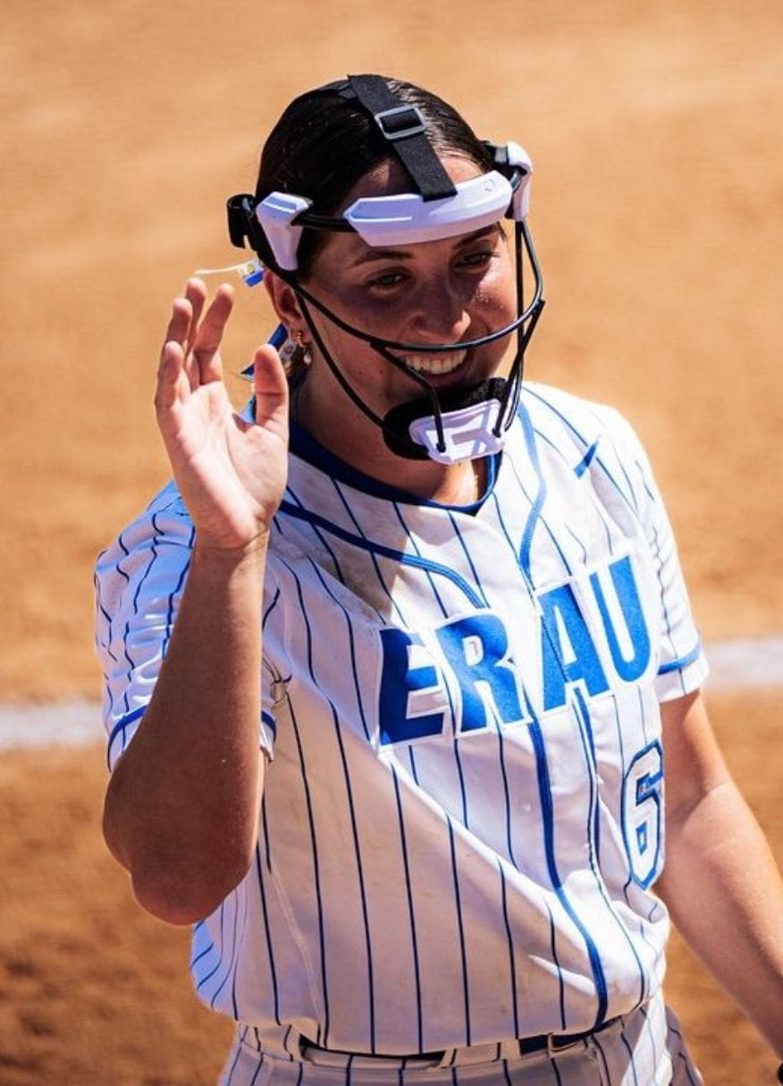 Ava Domenici 