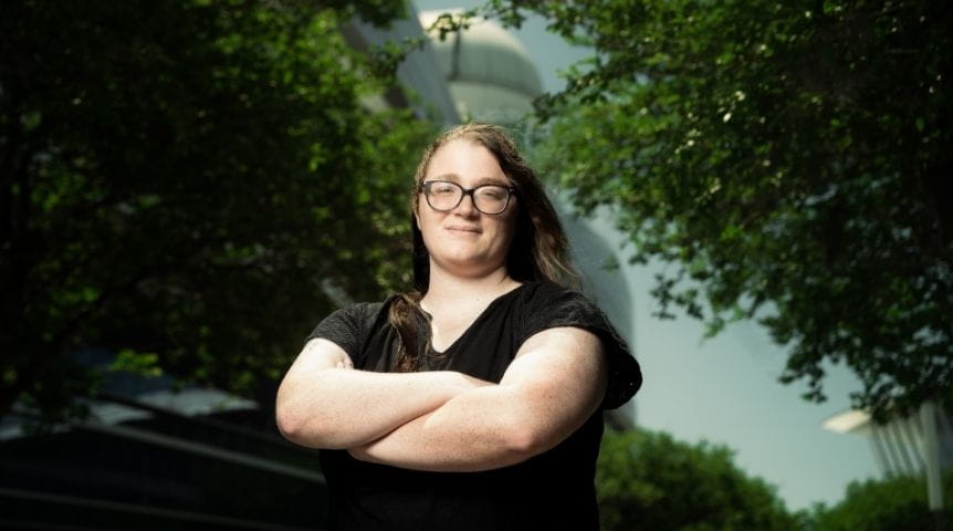 Jocelynn Hubbert