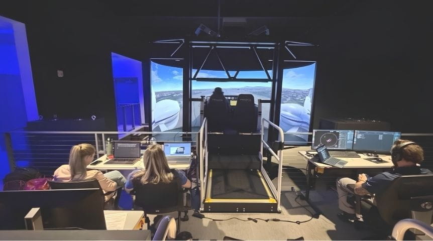 Aviation Psychology 