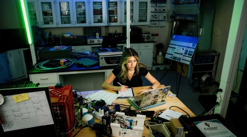Online Engineering
